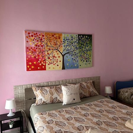 Appartamento Gemma 1 Catania Luaran gambar