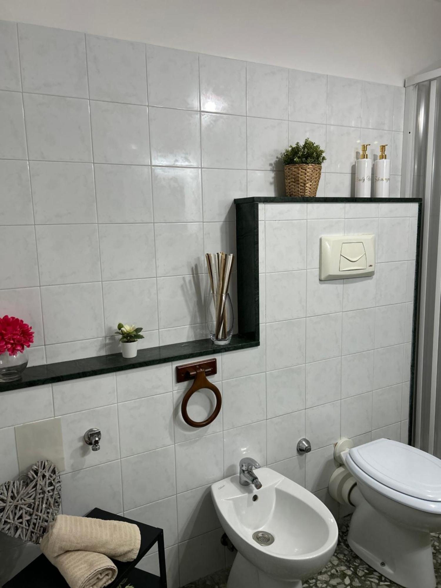 Appartamento Gemma 1 Catania Luaran gambar