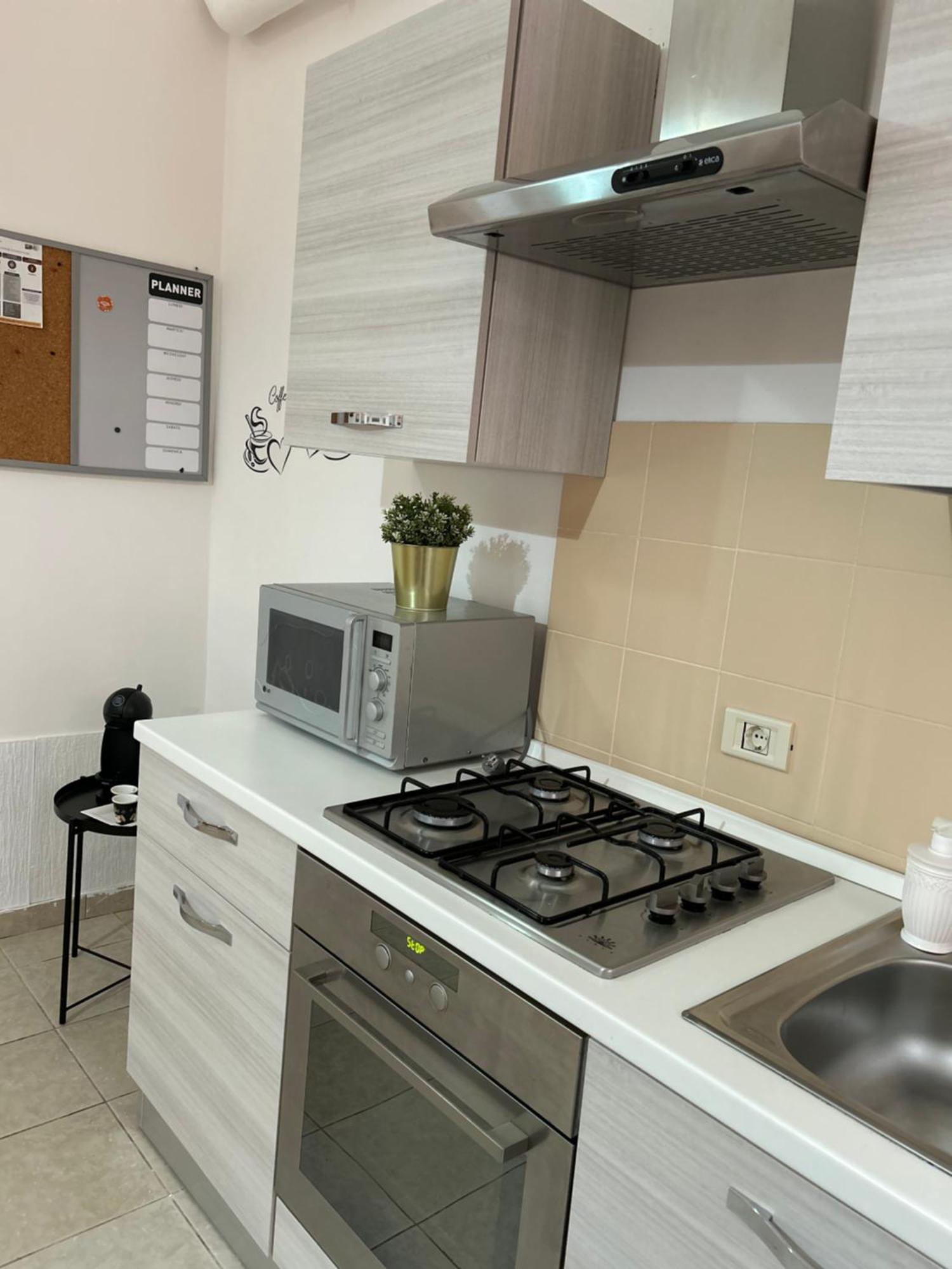 Appartamento Gemma 1 Catania Luaran gambar